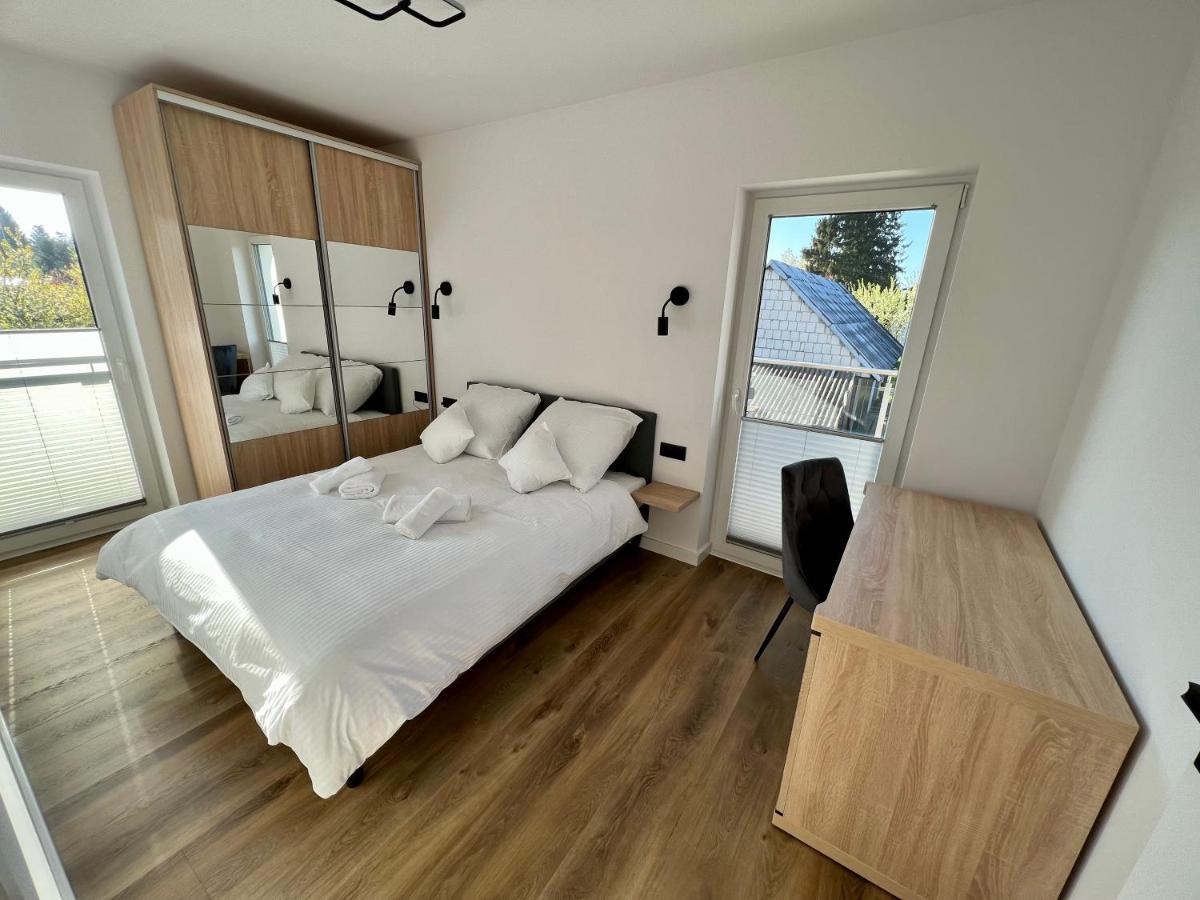 Zloty Apartament Tykocin Dış mekan fotoğraf
