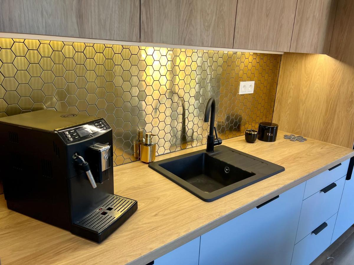 Zloty Apartament Tykocin Dış mekan fotoğraf