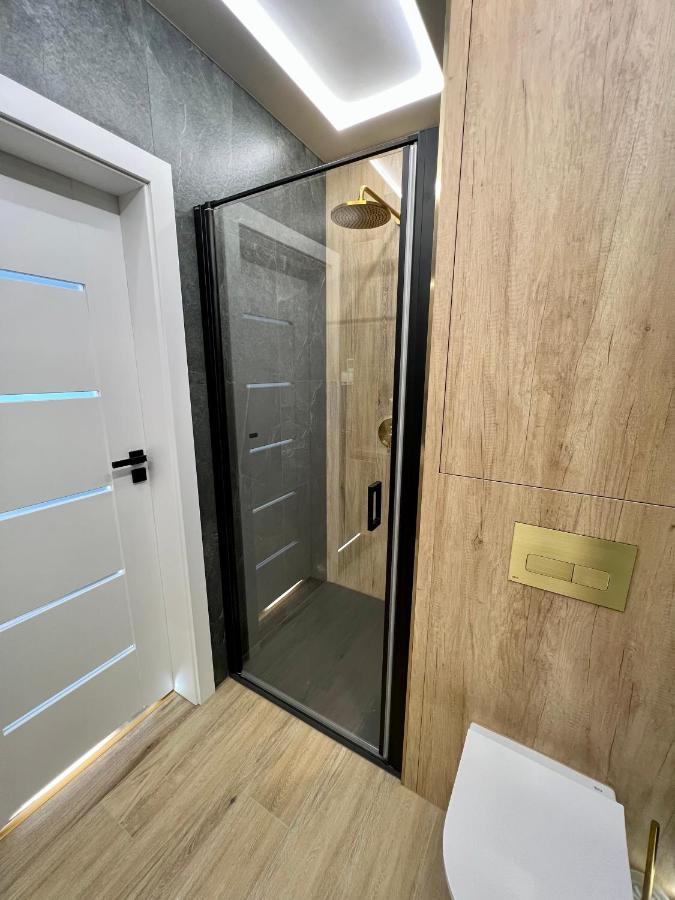 Zloty Apartament Tykocin Dış mekan fotoğraf